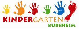 Logo Kindergarten Bubsheim